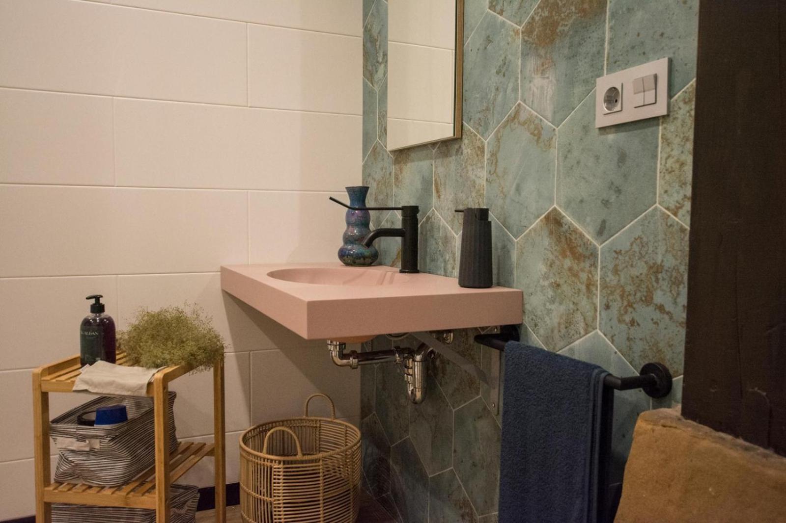 Altzoan Zarauz Tourist Apartments Con Aparcamiento Gratis Exterior foto