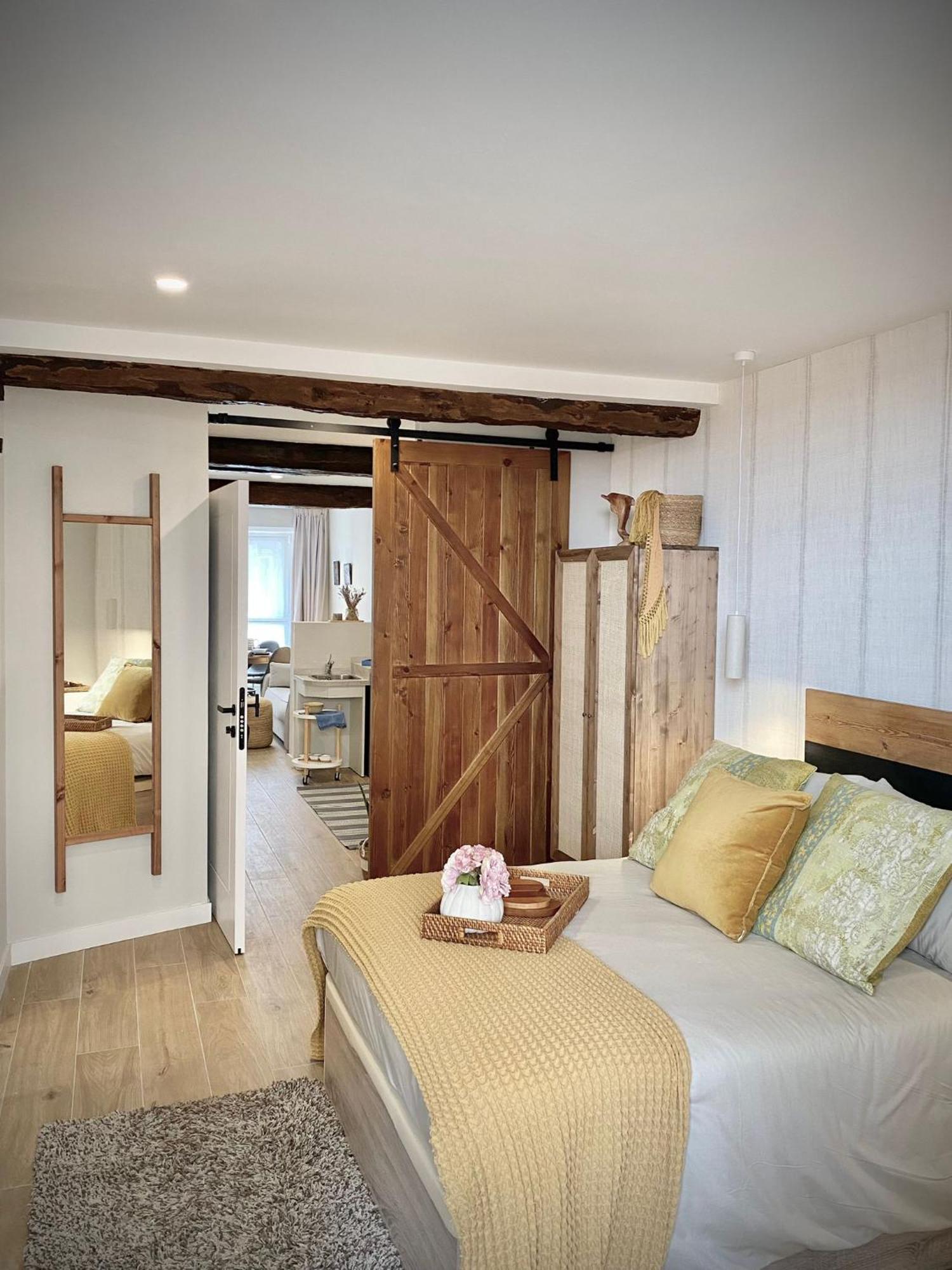 Altzoan Zarauz Tourist Apartments Con Aparcamiento Gratis Exterior foto