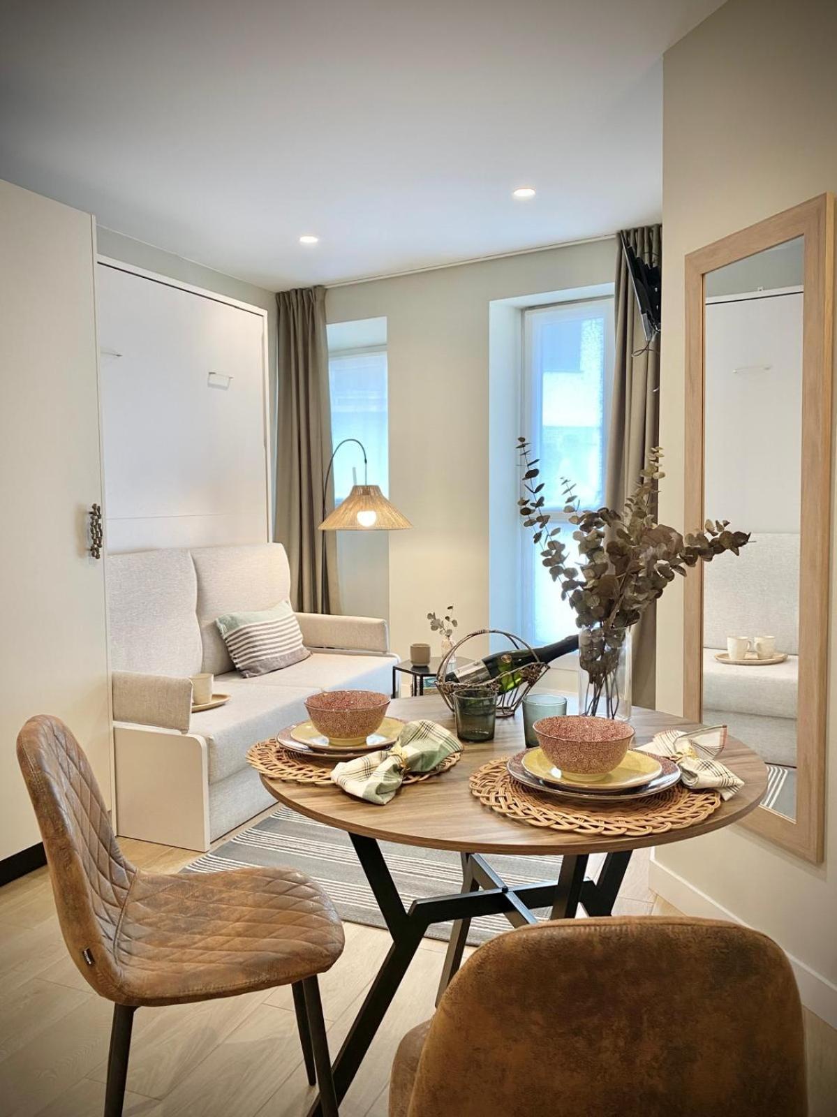 Altzoan Zarauz Tourist Apartments Con Aparcamiento Gratis Exterior foto