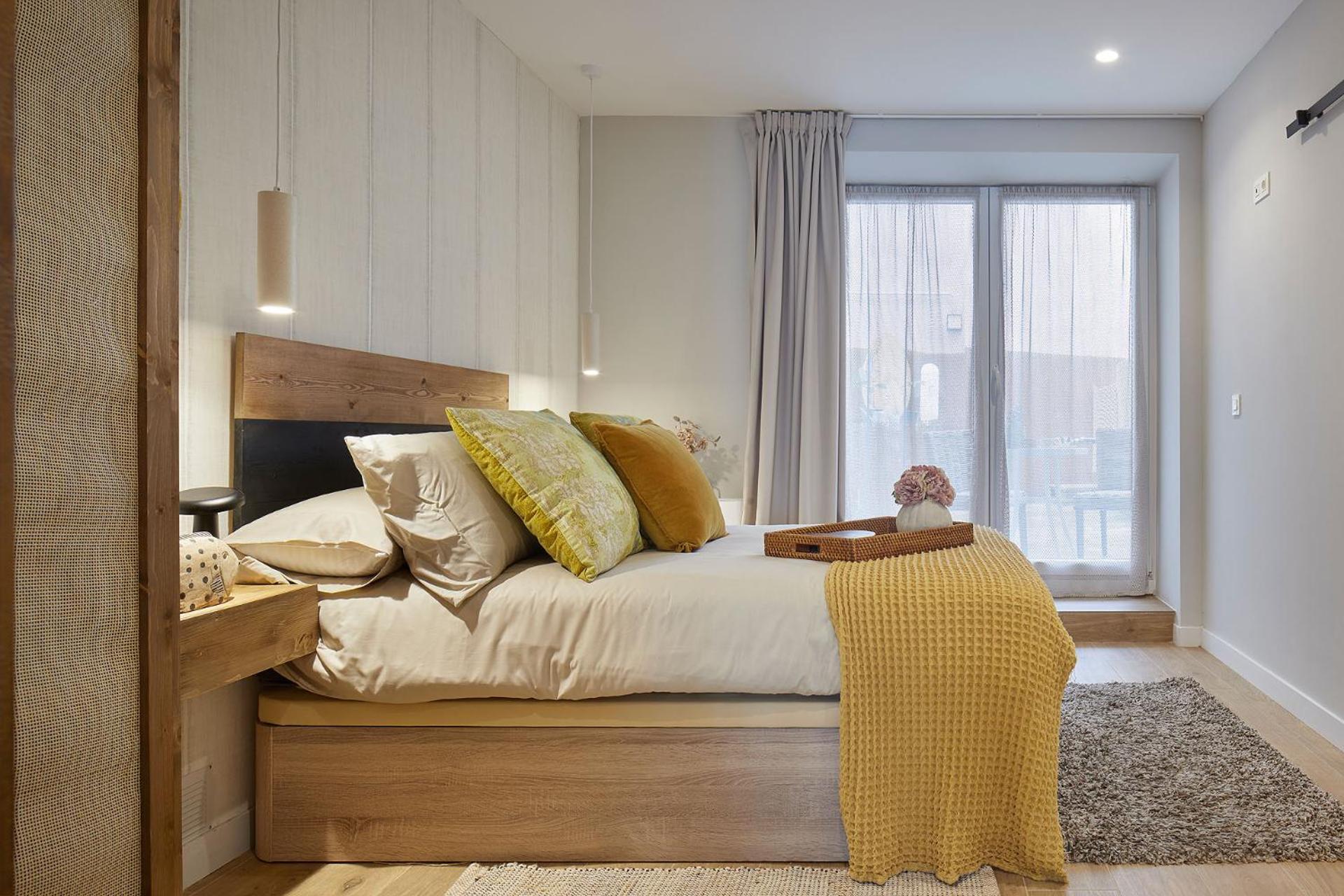 Altzoan Zarauz Tourist Apartments Con Aparcamiento Gratis Exterior foto