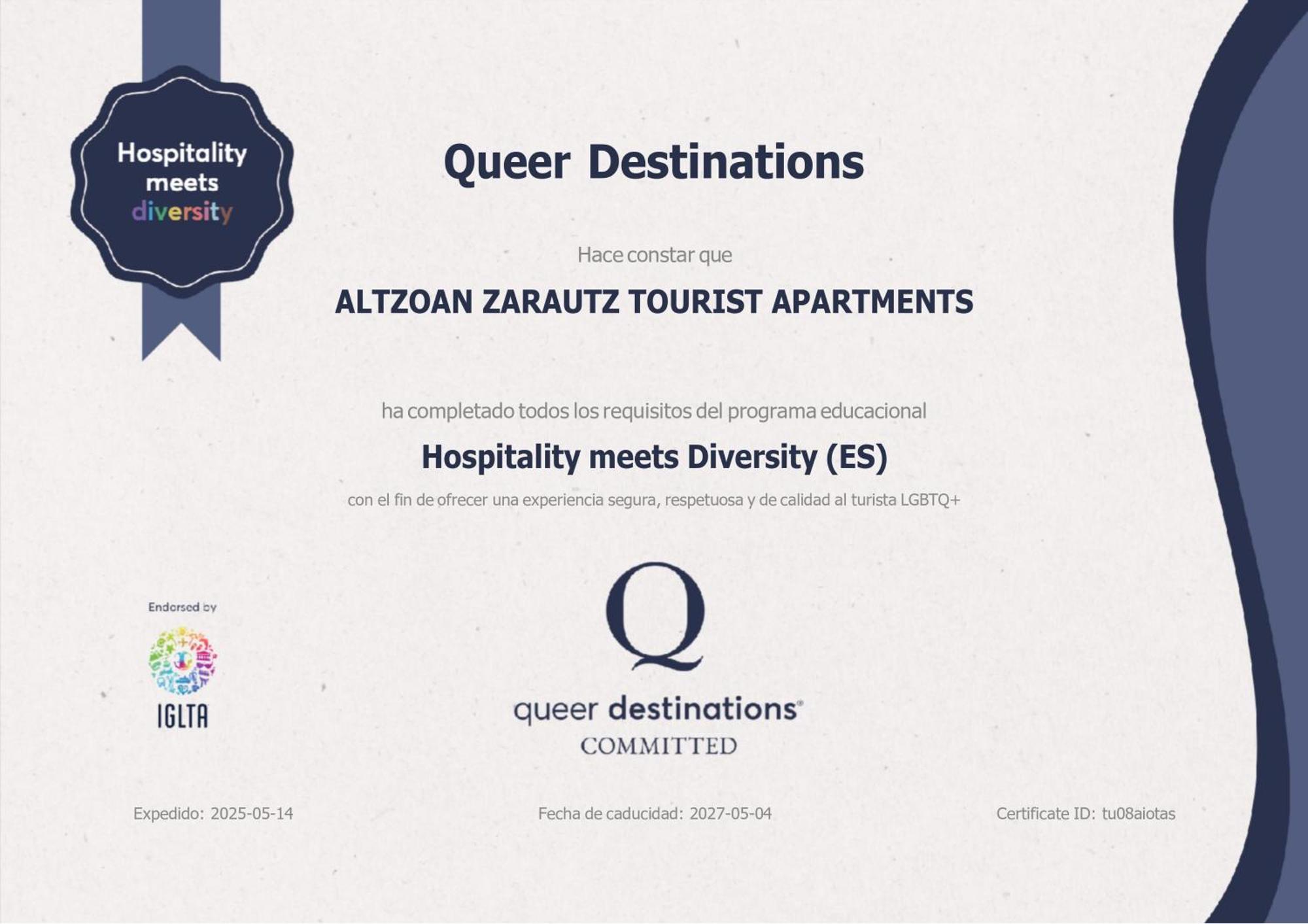 Altzoan Zarauz Tourist Apartments Con Aparcamiento Gratis Exterior foto